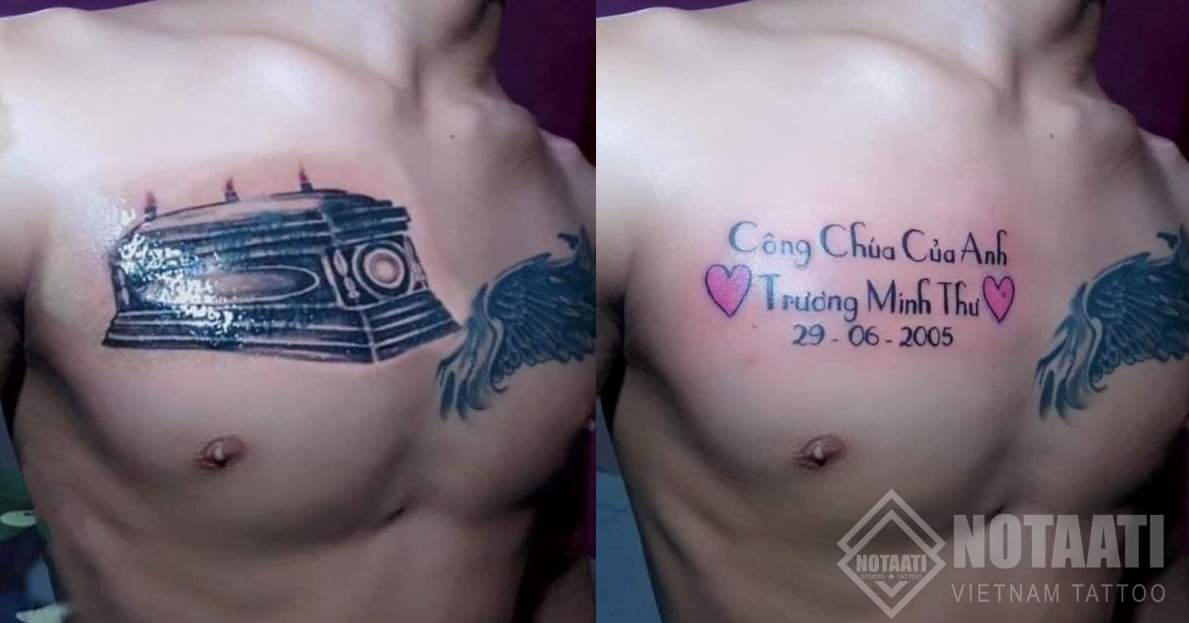 Quốc Huy Tattoo - Xăm Nghệ Thuật - Đầu tuần có nồi lẩu gà | Facebook